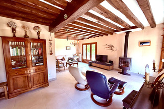 achat maison vouzon 41600