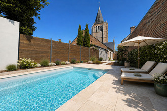 achat maison vouzon 41600