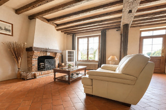 achat maison vouzon 41600