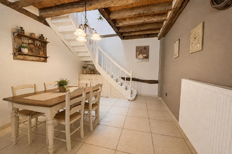 achat maison vouzon 41600