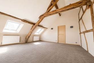 achat maison vouzon 41600