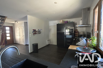 achat maison vouzon 41600