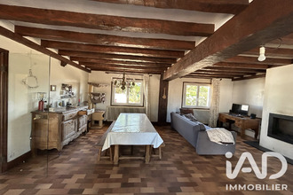 achat maison vouzon 41600
