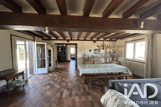 achat maison vouzon 41600