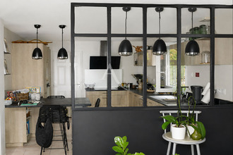 achat maison vouzon 41600
