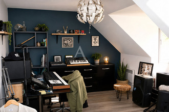 achat maison vouzon 41600