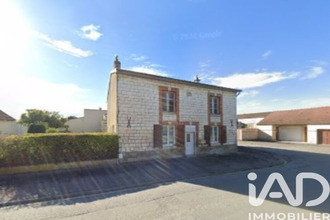 achat maison vouzy 51130