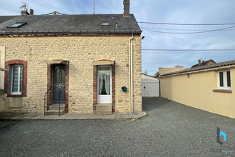 achat maison voves 28150