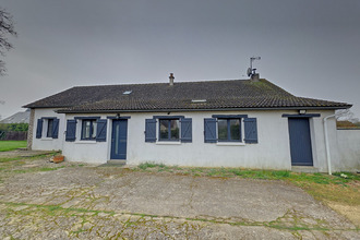 achat maison voves 28150