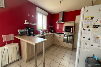 achat maison voves 28150