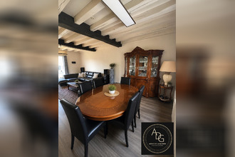 achat maison voves 28150