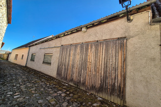 achat maison voves 28150