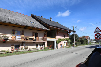 achat maison vovray-en-bornes 74350