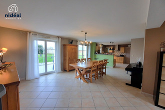 achat maison voyenne 02250