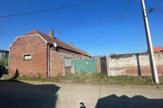 achat maison voyennes 80400