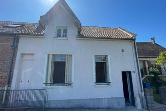 achat maison voyennes 80400