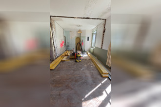 achat maison voyennes 80400