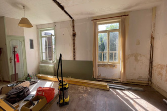 achat maison voyennes 80400