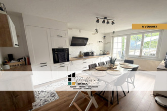 achat maison voyer 57560