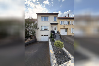 achat maison voyer 57560