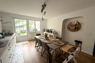 achat maison voyer 57560