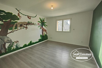 achat maison vraiville 27370