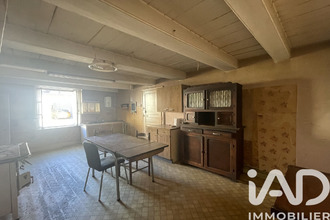 achat maison vrecourt 88140