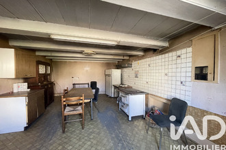 achat maison vrecourt 88140