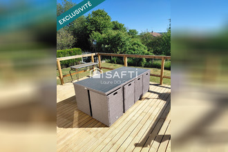 achat maison vrecourt 88140