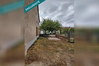 achat maison vrecourt 88140