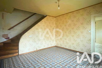 achat maison vred 59870