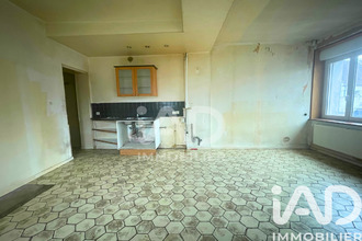 achat maison vred 59870