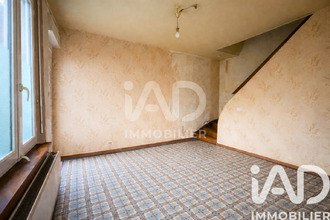 achat maison vred 59870