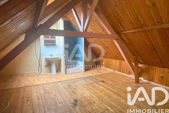 achat maison vred 59870