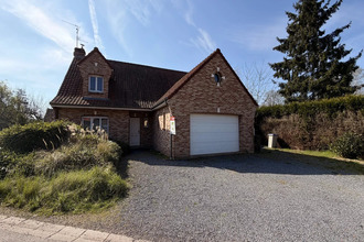 achat maison vred 59870