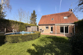 achat maison vred 59870