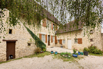 achat maison vriange 39700