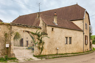 achat maison vriange 39700