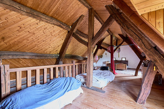 achat maison vriange 39700