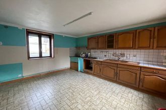 achat maison vrigne-aux-bois 08330