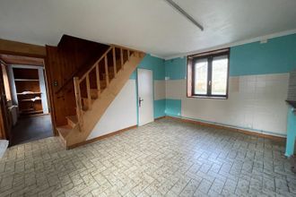 achat maison vrigne-aux-bois 08330