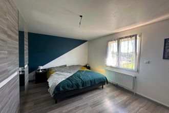 achat maison vrigne-aux-bois 08330