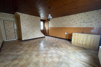 achat maison vrigne-aux-bois 08330