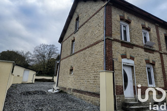 achat maison vrigne-aux-bois 08330