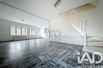 achat maison vrigne-aux-bois 08330