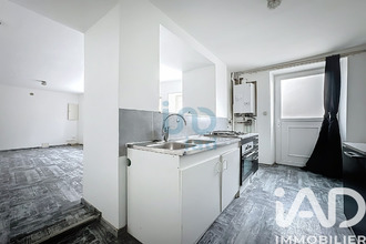 achat maison vrigne-aux-bois 08330