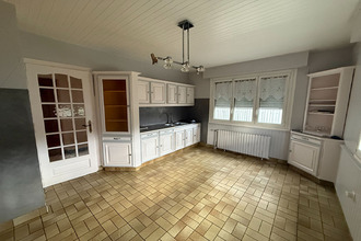 achat maison vrigne-aux-bois 08330