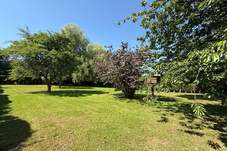 achat maison vrigne-aux-bois 08330