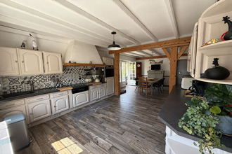 achat maison vrigne-aux-bois 08330