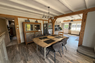 achat maison vrigne-aux-bois 08330